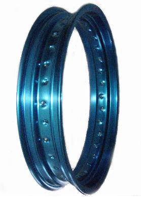 Motorcycle Wheel Rim