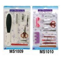 Offer: Manicure Set & Accessories of manicure