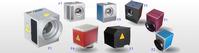 Laser Marking Head
