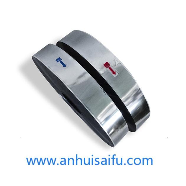 MPET Film For Cbb Capacitor Use