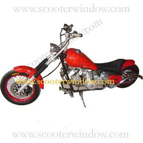 Mini Chopper WBGS-0038