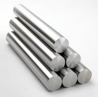 Titanium Bar