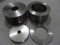 Nickel Ring