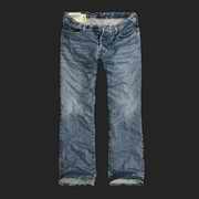 Abercrimbie Fitch jeans