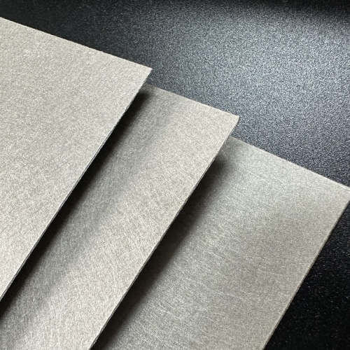 Nickel Fiber Felt For Electrolyzer GDL