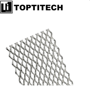 Nickel Mesh Anode in AEM Electrolyzer