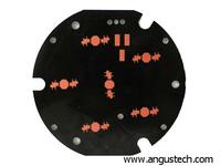 MC PCB with OSP
