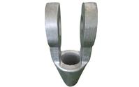 Open Spelter Sockets