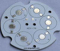 MC PCB for LED Bulb