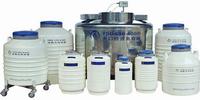 Liquid Nitrogen Dewar