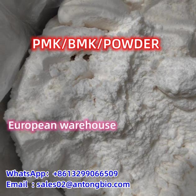 BMK Glycidic Acid Sodium Salt Cas