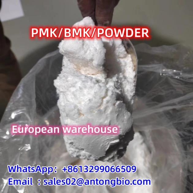 BMK Glycidic Acid Sodium Salt Cas