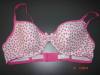 padded bra