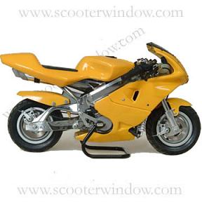 Pocekt bike  WBGR-901