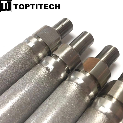 Porous Metal Powder Sintered Stainless Steel