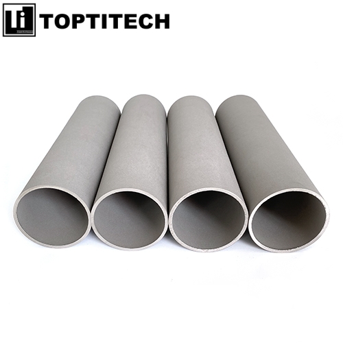 Porous Stainless Steel Filter Tubes Water Filter
