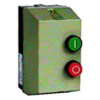 QCX2 Series Magnetic Starter