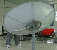 HD dish