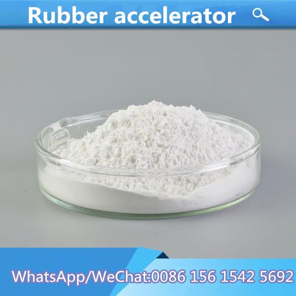 Rubber accelerator DM