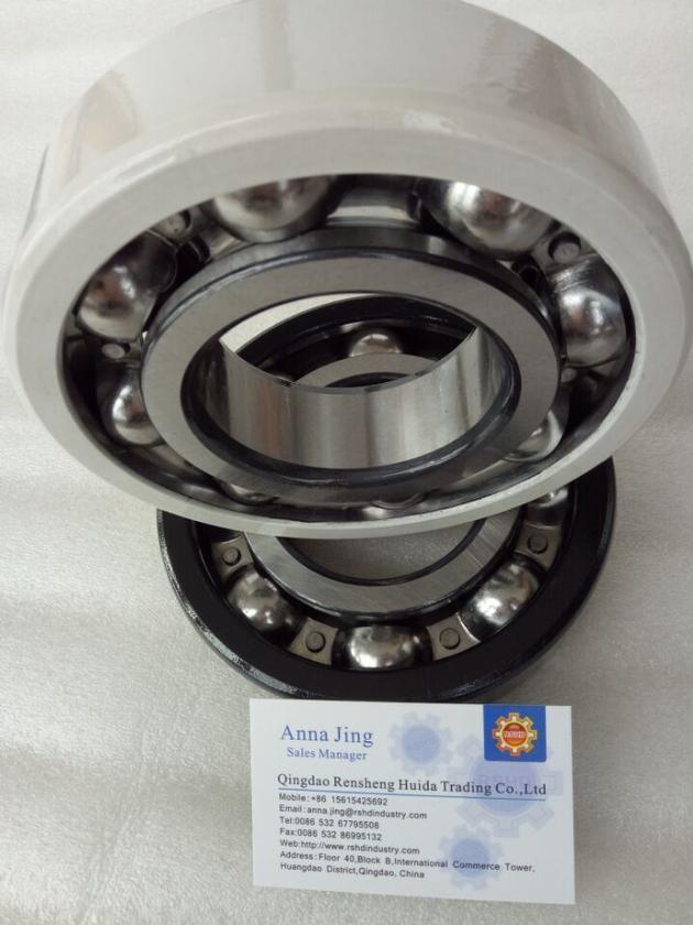 Insulation Roller Bearing