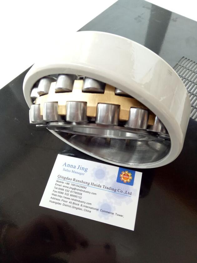 Insulation Bearing