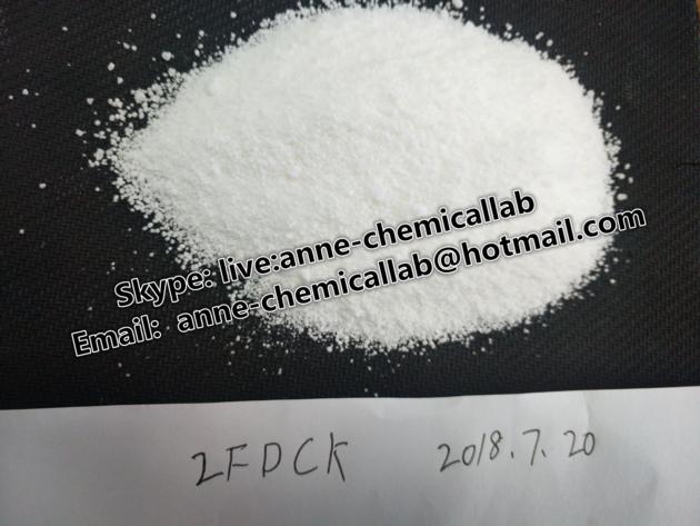2fdck 2FDCK Fluoroketamine 5FADB adbf CAS No.111982-50-4 Skype: live:anne-chemicallab