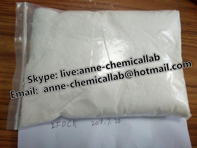 2fdck 2FDCK Fluoroketamine 5FADB Adbf CAS