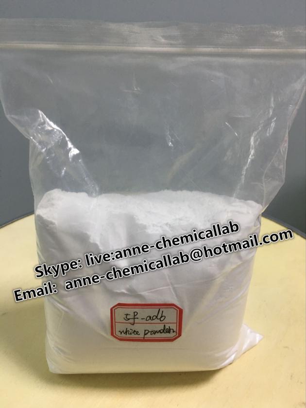 5fadb 5F-ADB adbf High purity 5fadb 5FPCN 5FAMB Cas No.1715016-75-3 Skype: live:anne-chemicallab