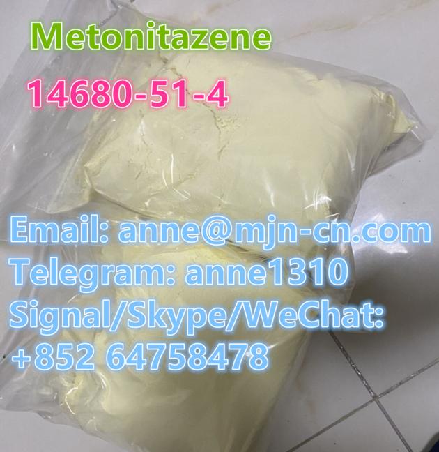 Metonitazene 14680 51 4