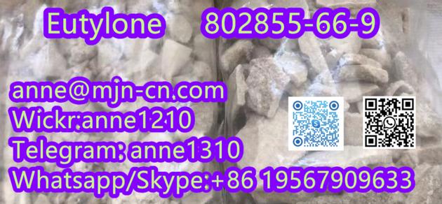 Eutylone CAS 802855 66 9