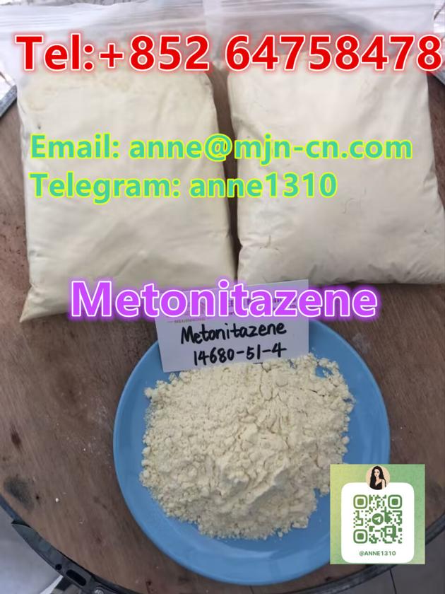 Metonitazene 14680 51 4