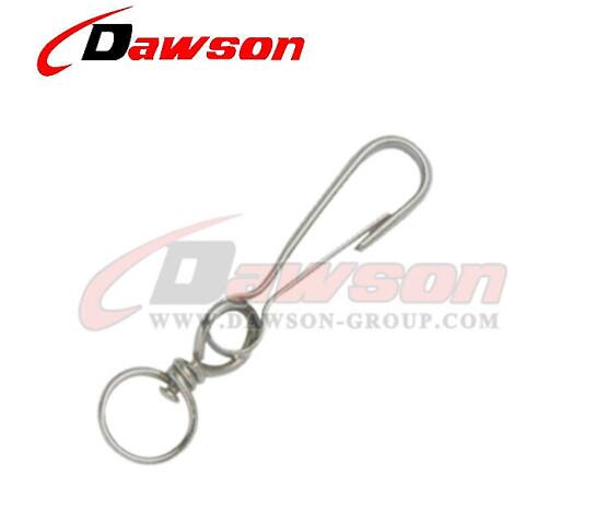 Swivel Snap Hook 