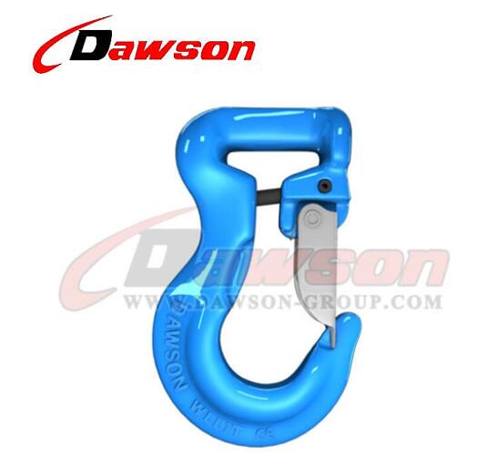 DS1043 G100 Synthetic Sling Hook for Lifting Slings Fitting 