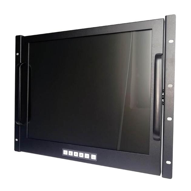 17 inch rackmount monitor