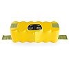 Lithium Ion, Li-Polymer, Ni-MH and Ni-Cd rechargeable batteries, battery packs