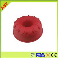 silicone baking mold