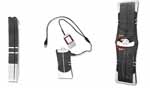 Solar Charger Emergency Charger Power Bank Solar Panel Solar Board Battery Charger Phone Charger