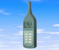 Sound  Level  Meter  SL-5868P