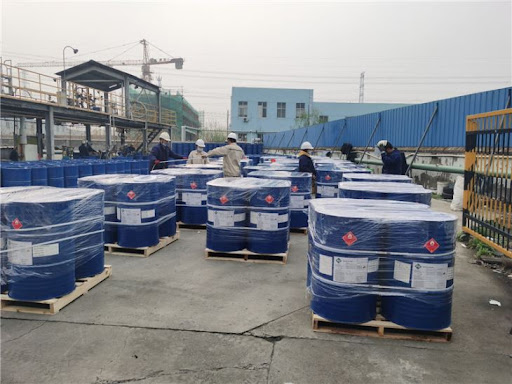 SSD Chemical Solution Suppliers - Worldwide and Fast Shipping Available / GCL 