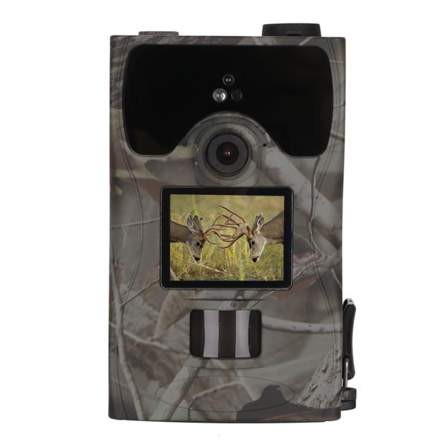 Hunting Trail Camera TCM-16C  1 PIR  16MP 