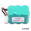 Lithium Ion, Li-Polymer, Ni-MH and Ni-Cd rechargeable batteries, battery packs