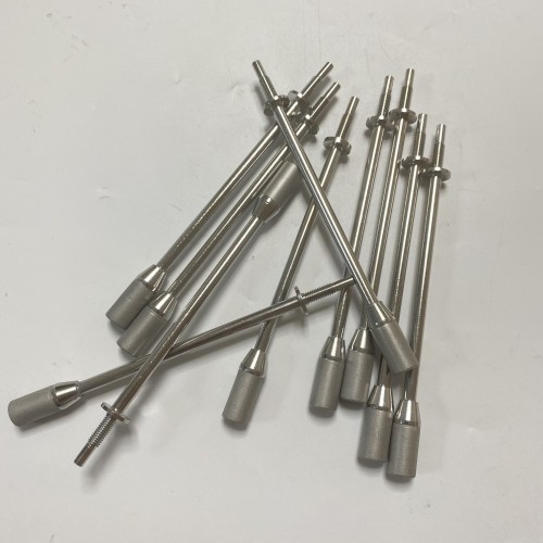 Stainless Steel Hydrogen Dissolving Rod For