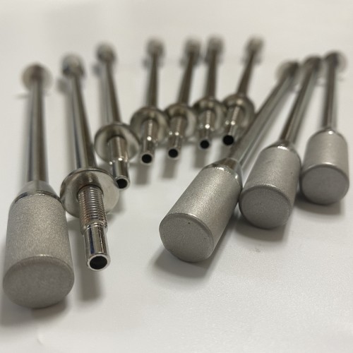 Stainless Steel Hydrogen Dissolving Rod For