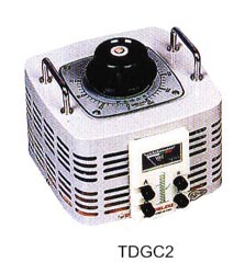 voltage regulator