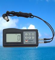 Ultrasonic Thickness Gauge  TM-8812