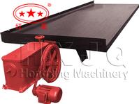 Concentrator Table/Ore Recovery Machine(Table Concentrator, Shaking Table)/China Table Concentrator