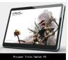 Tablet PC