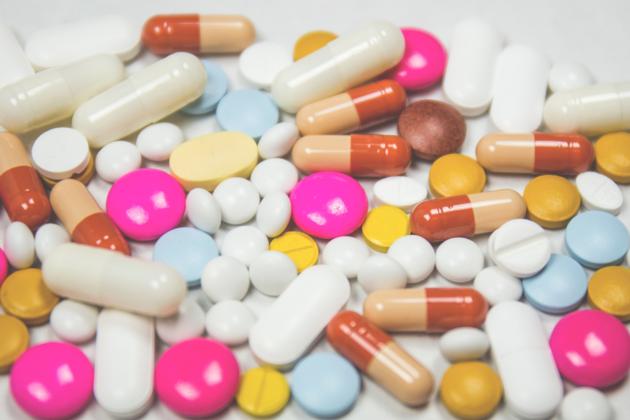 PAIN KILLER PILLS