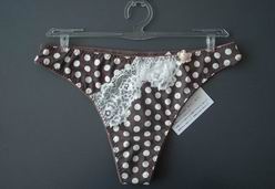 dot print thong