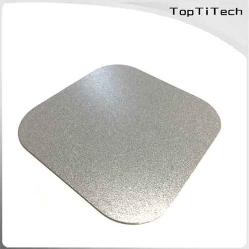 Ti-Based Gas Diffusion Layer anode titanium GDL